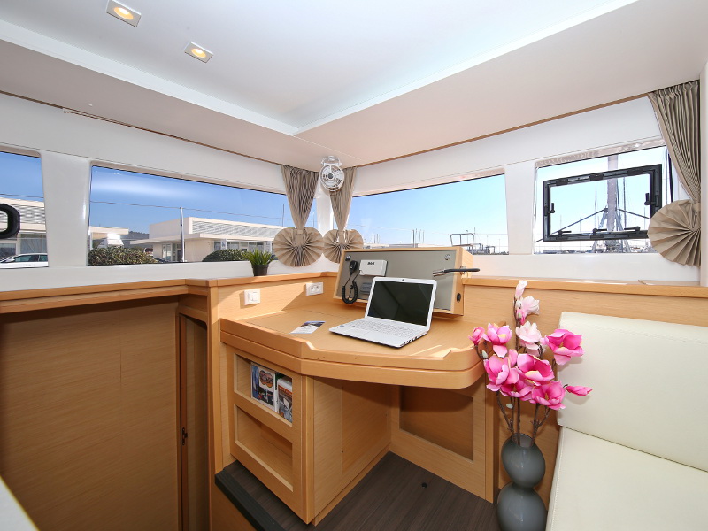 Immagine Lagoon 450 S
