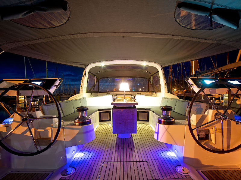 Immagine Beneteau Oceanis 55