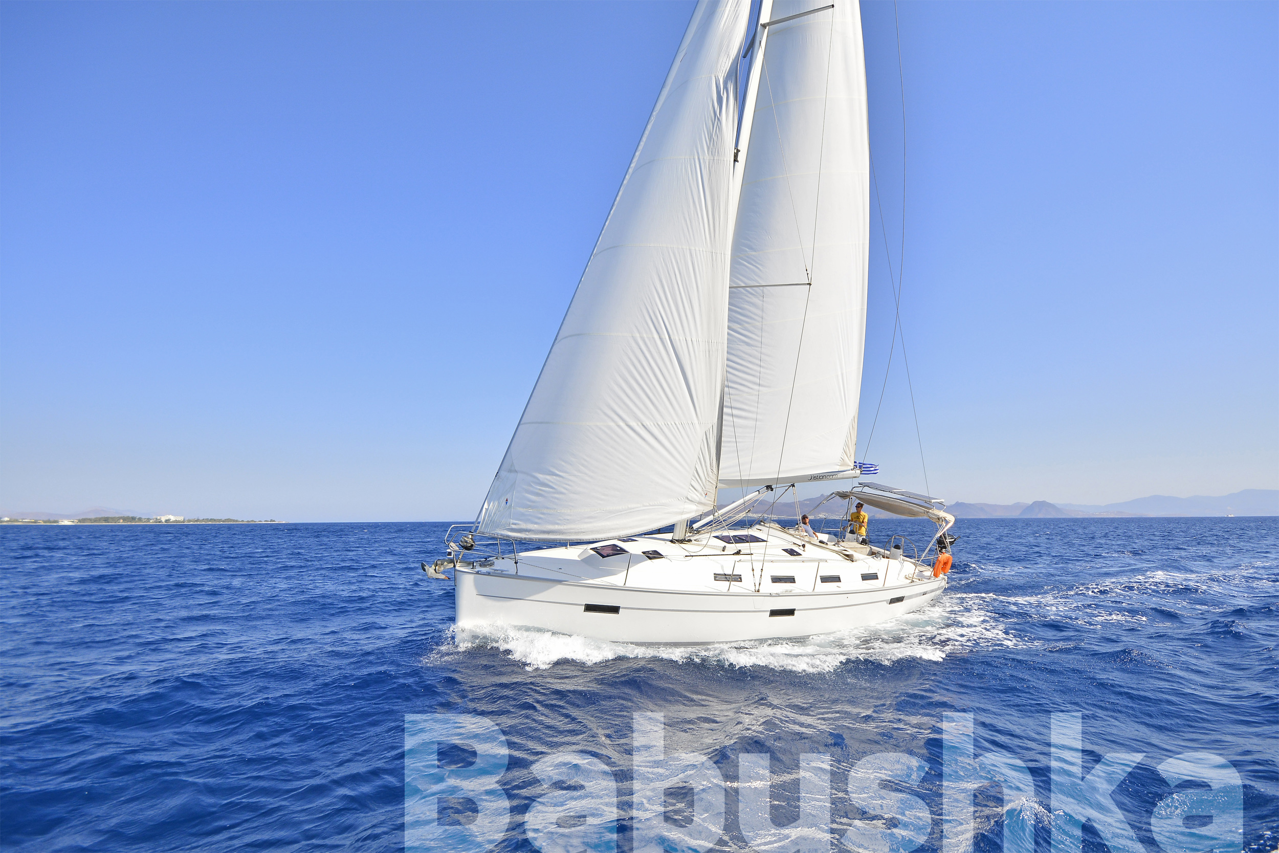 Immagine Bavaria Cruiser 40