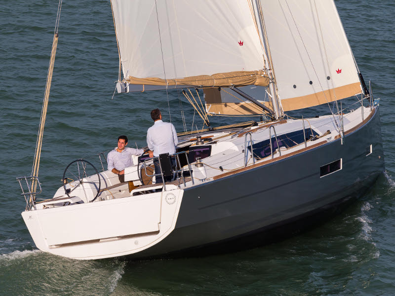 Immagine Dufour 382