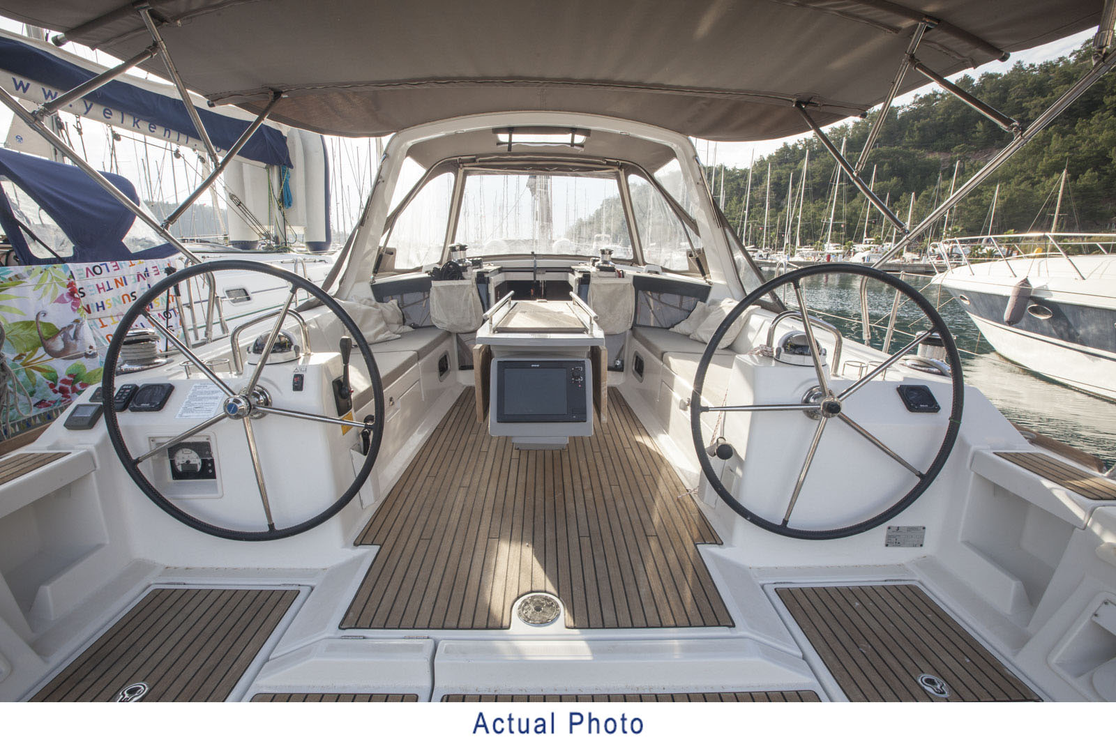 Immagine Oceanis 41