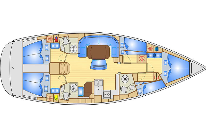Immagine Bavaria 50 Cruiser