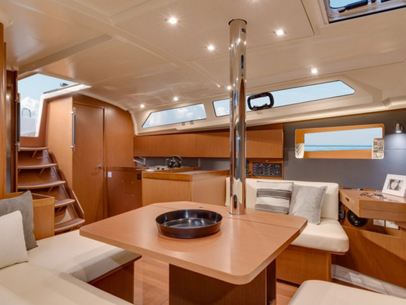 Immagine Oceanis 41.1