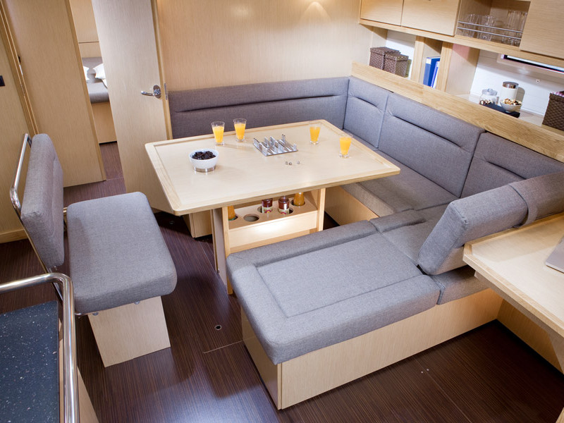 Immagine Bavaria 45 Cruiser