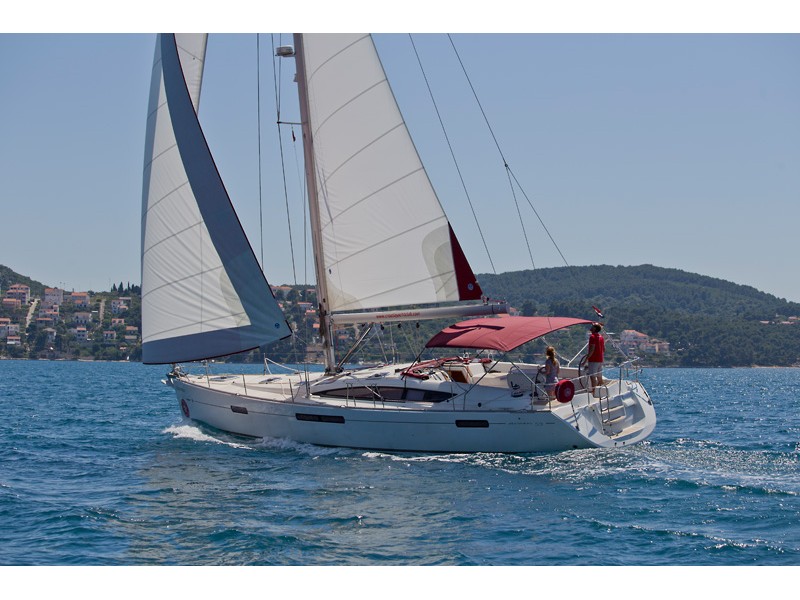 Immagine Jeanneau 53