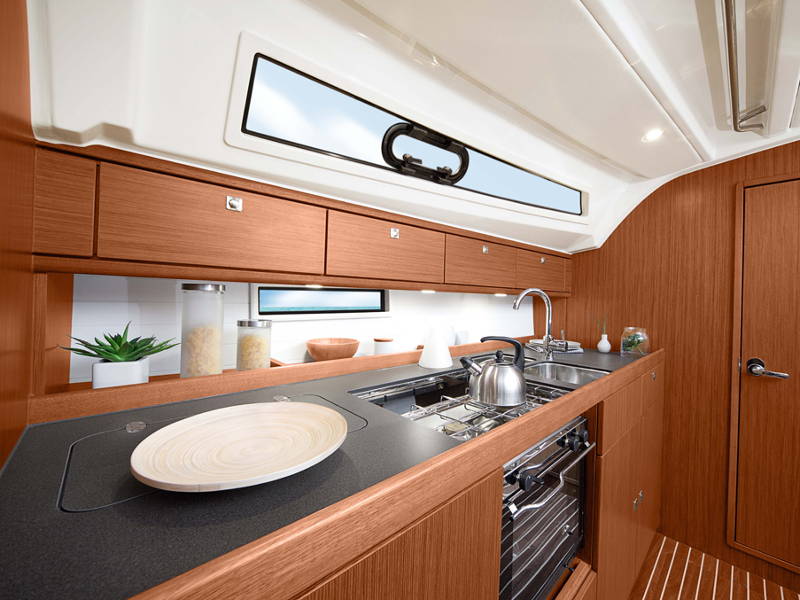 Immagine Bavaria Cruiser 41S