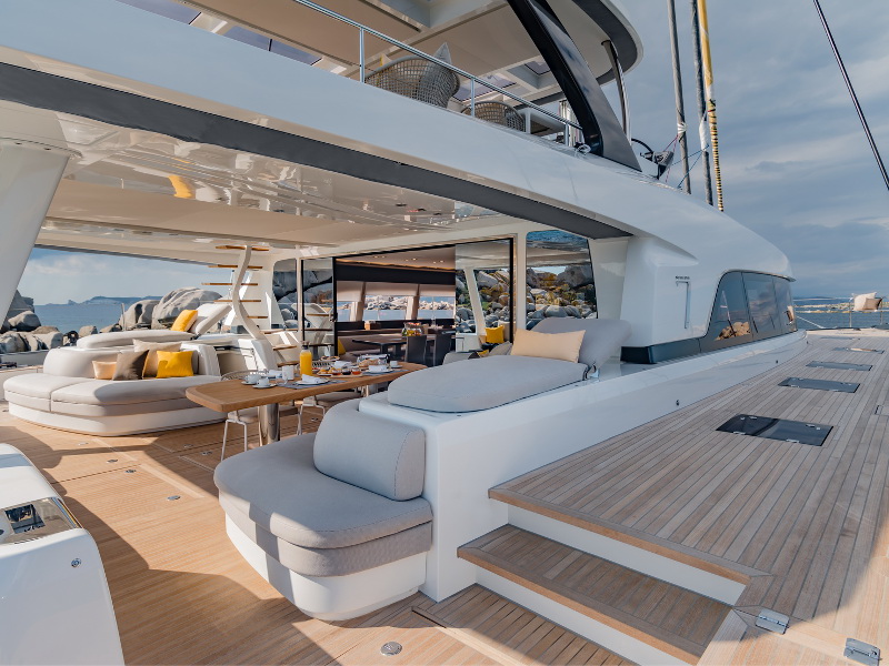 Immagine Lagoon Seventy 7