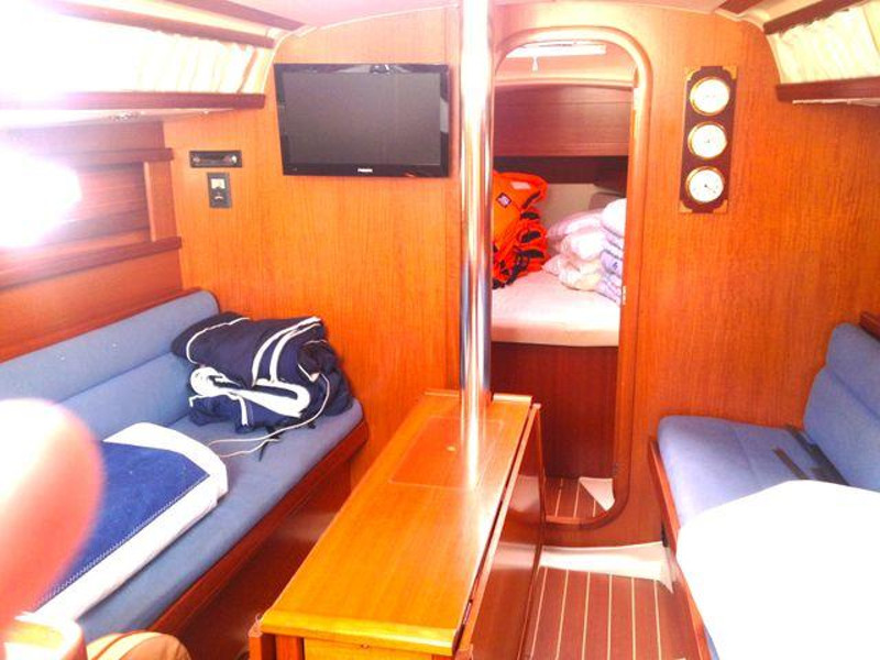 Immagine Dufour 325