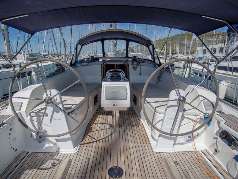 Immagine Bavaria Cruiser 41