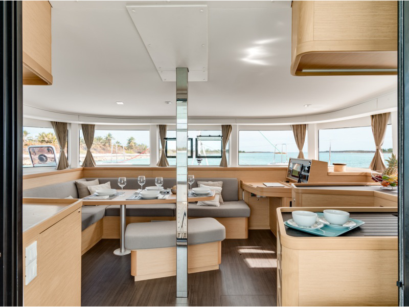 Immagine Lagoon 42