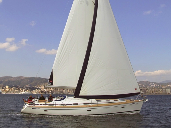 Immagine Bavaria 50 Cruiser