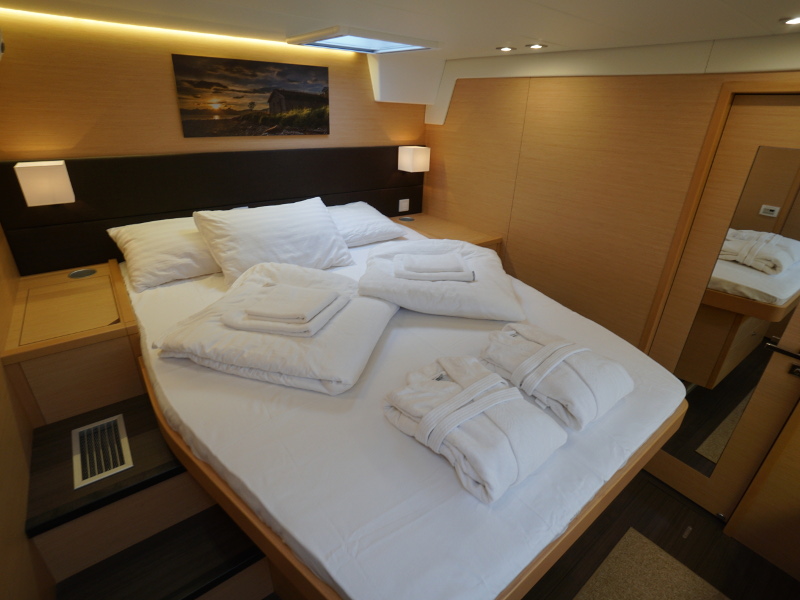 Immagine Lagoon 560 S2
