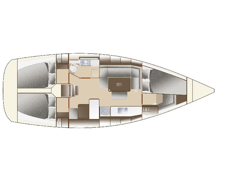 Immagine Dufour 375