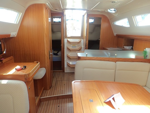 Immagine Elan 384 Impression