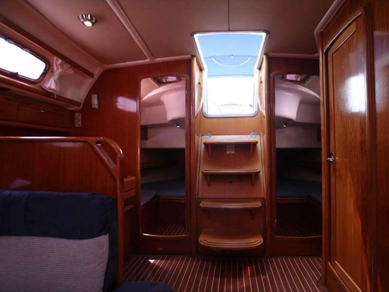 Immagine Bavaria 42 Cruiser