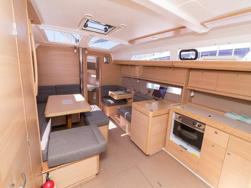 Immagine Dufour 410 Grand Large