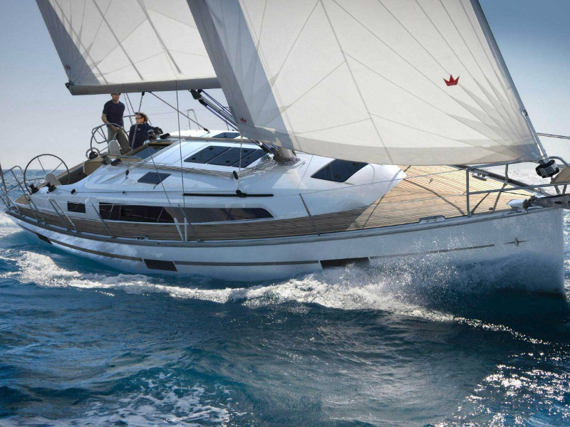 Immagine Bavaria Cruiser 45