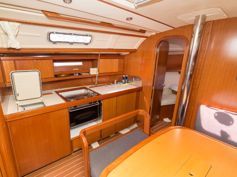 Immagine Dufour 385 Grand Large
