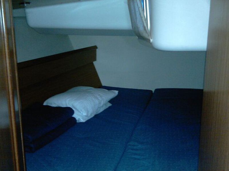 Immagine Sun Odyssey 45