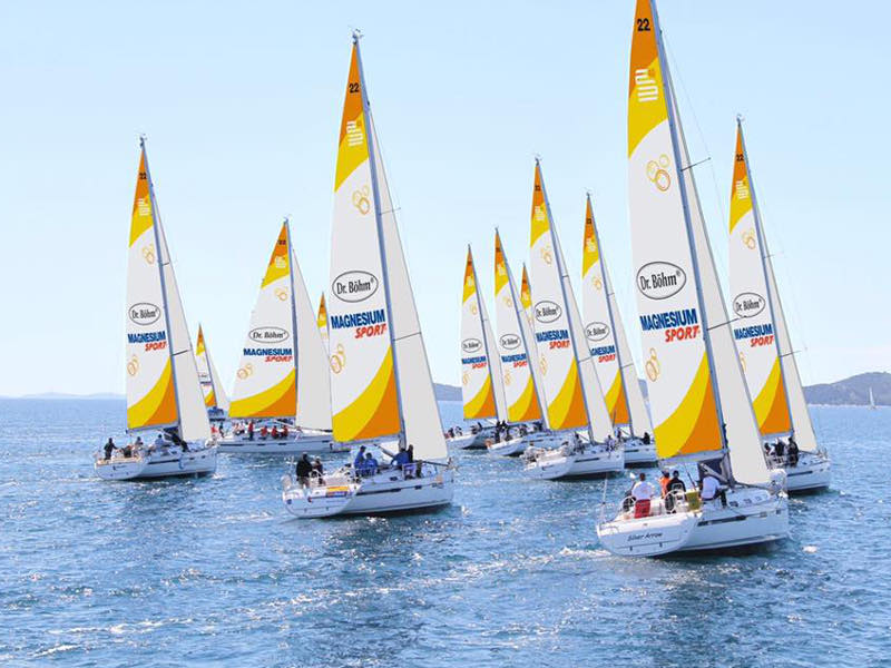 Immagine Bavaria Cruiser 41S