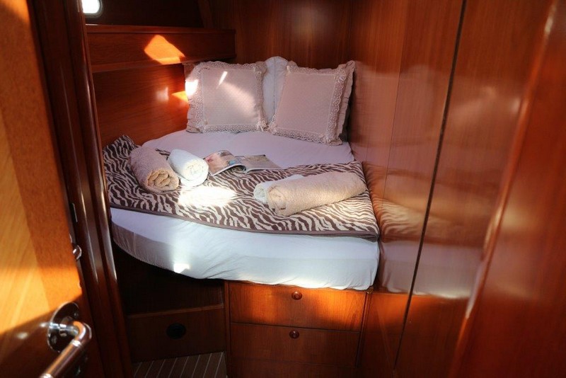 Immagine Sun Odyssey 54 DS