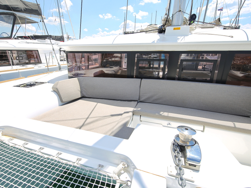 Immagine Lagoon 450 F