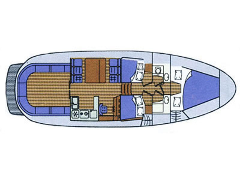 Immagine Adria 1002