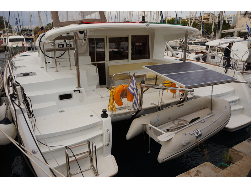 Immagine Lagoon 400 S2