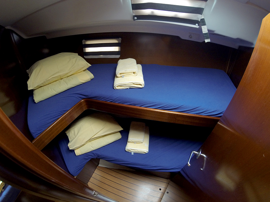 Immagine Oceanis Clipper 411