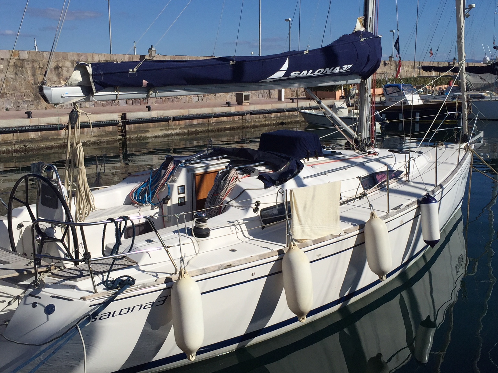 Immagine Salona 37