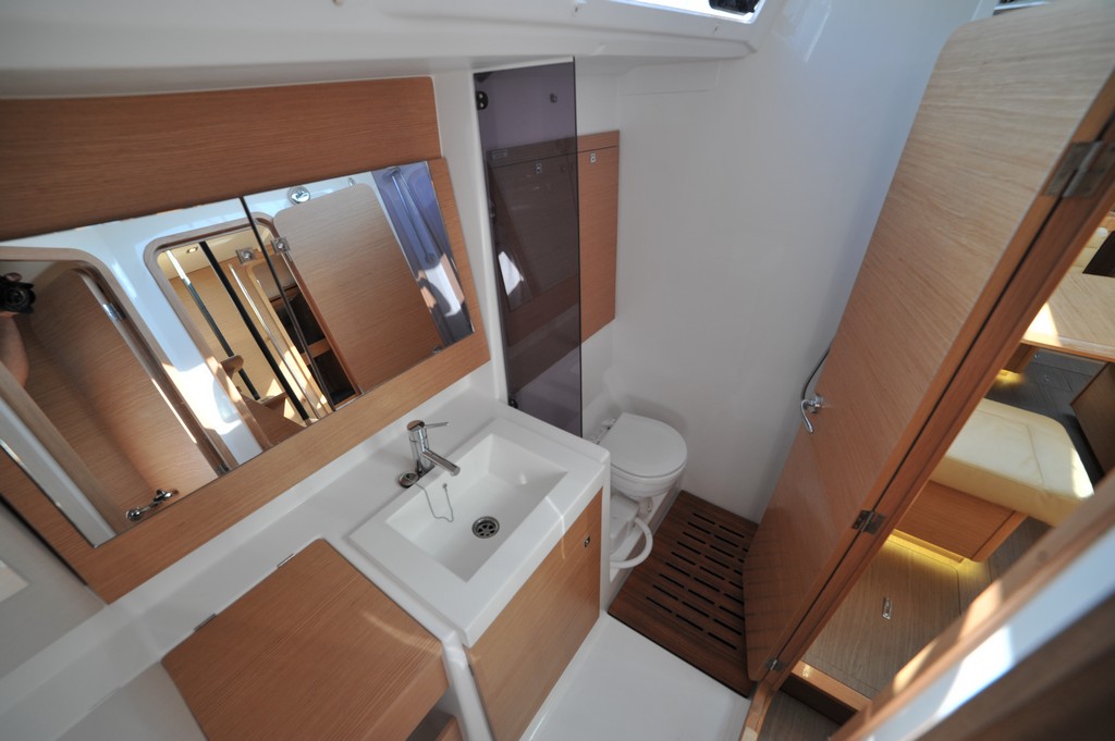 Immagine Dufour 56 
