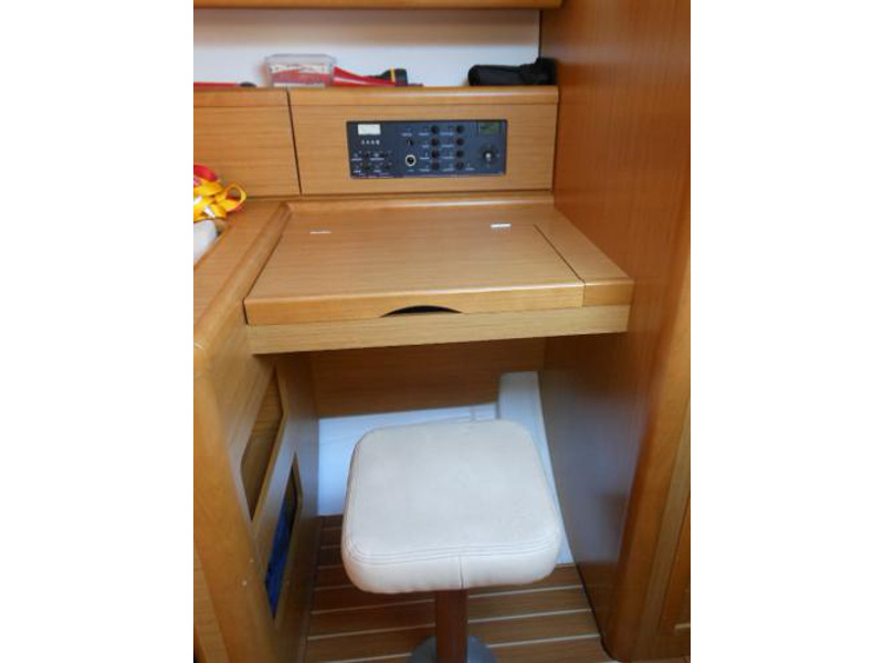 Immagine Sun Odyssey 44i