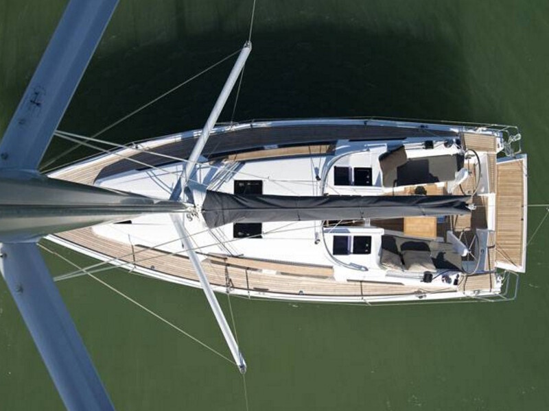 Immagine Hanse 345