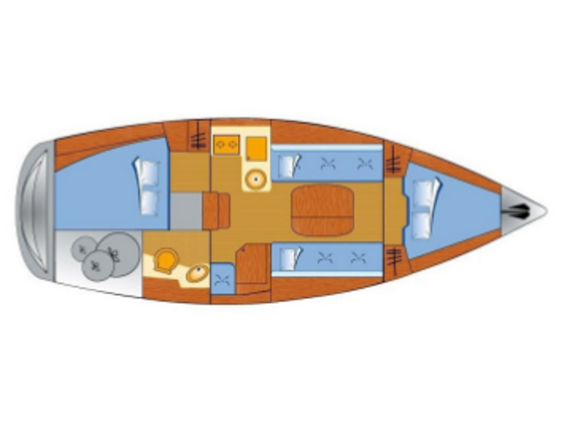 Immagine Bavaria 31 Cruiser
