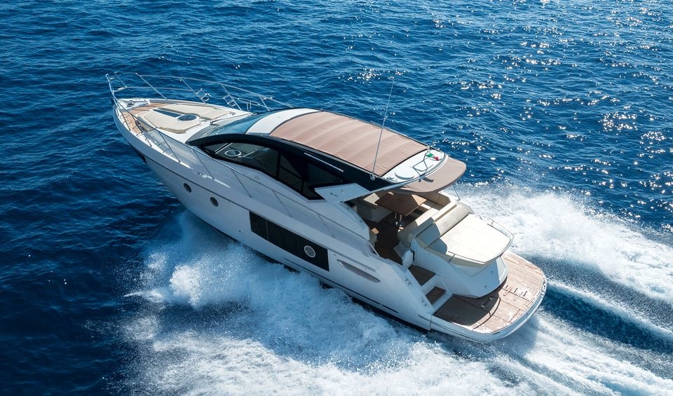 Immagine Cranchi M44 HT