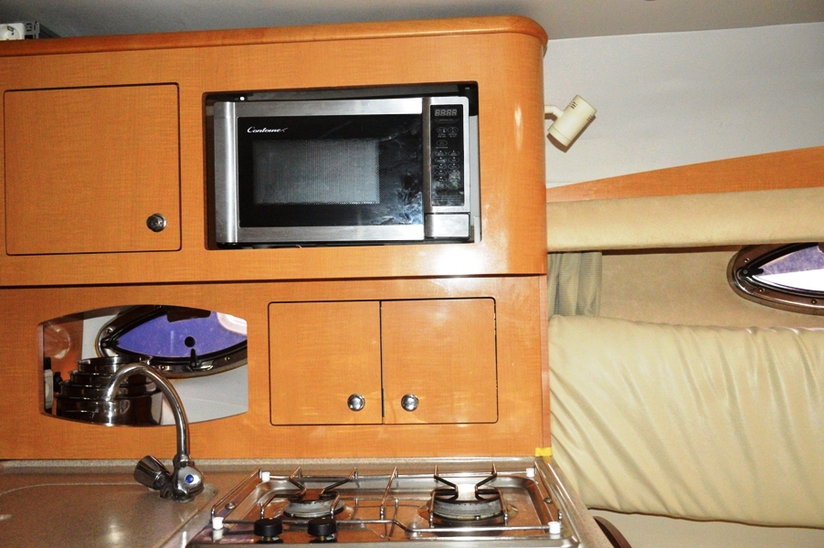 Immagine Four Winns 278 Vista White