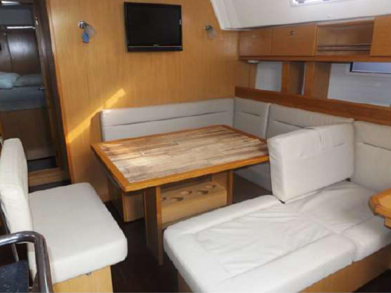 Immagine Bavaria Cruiser 45