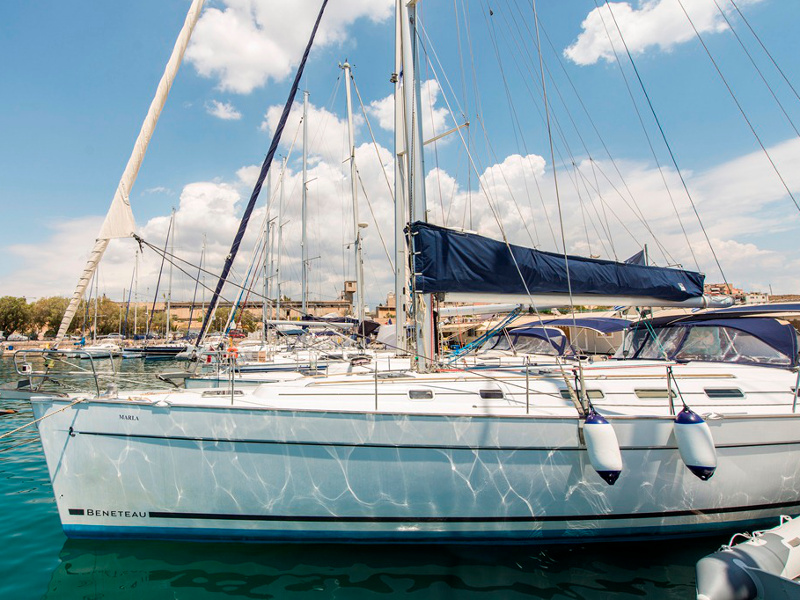 Immagine Cyclades 50.5