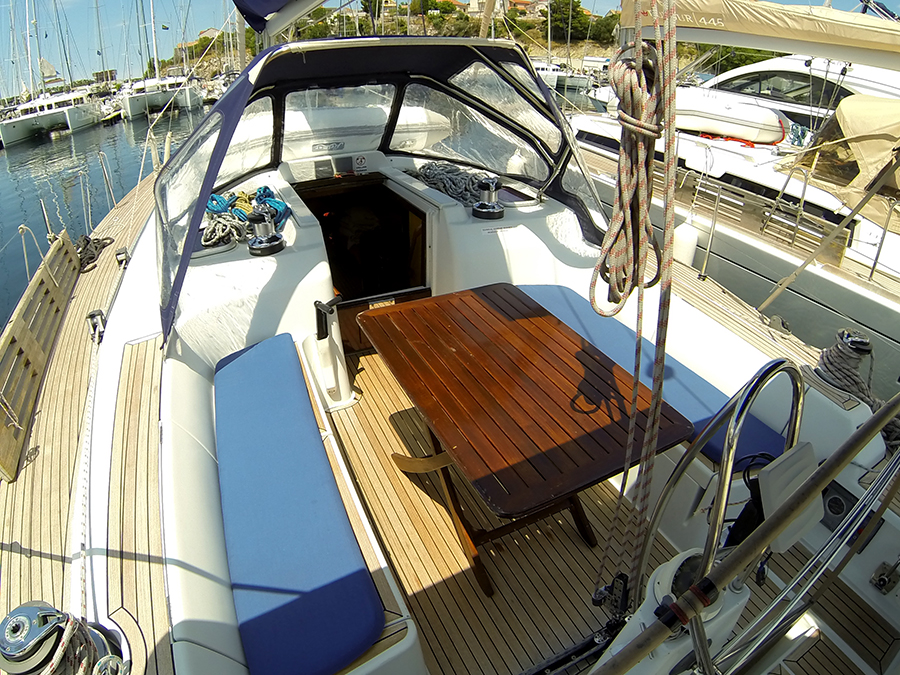 Immagine Grand Soleil 45