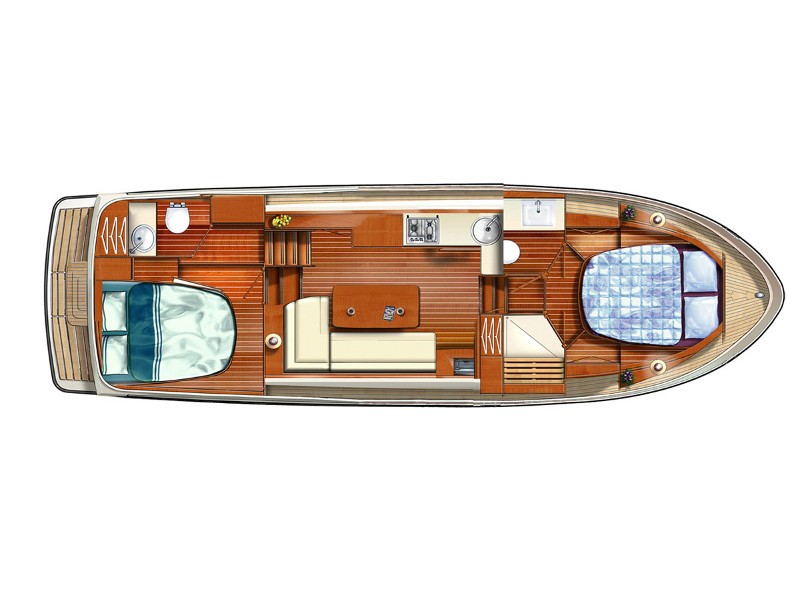 Immagine Linssen Grand Sturdy 35.0 AC
