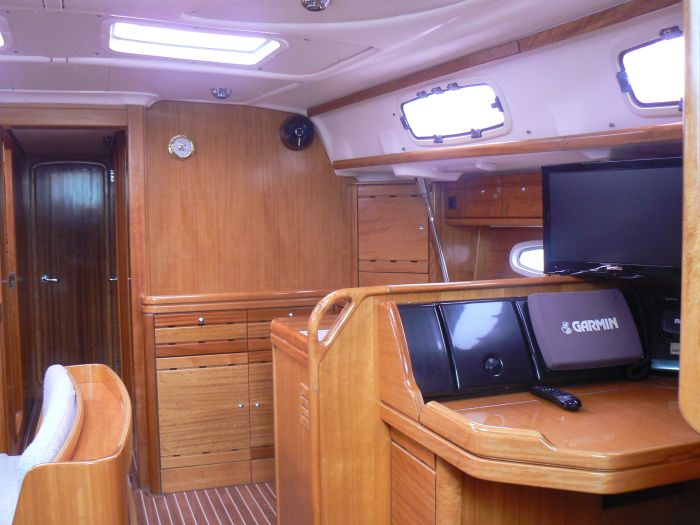 Immagine Bavaria 50 Cruiser