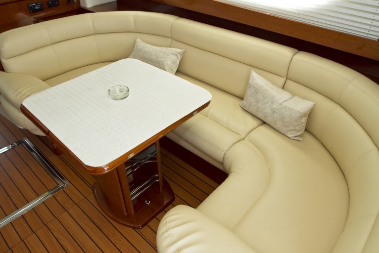 Immagine Jeanneau Prestige 46 Fly