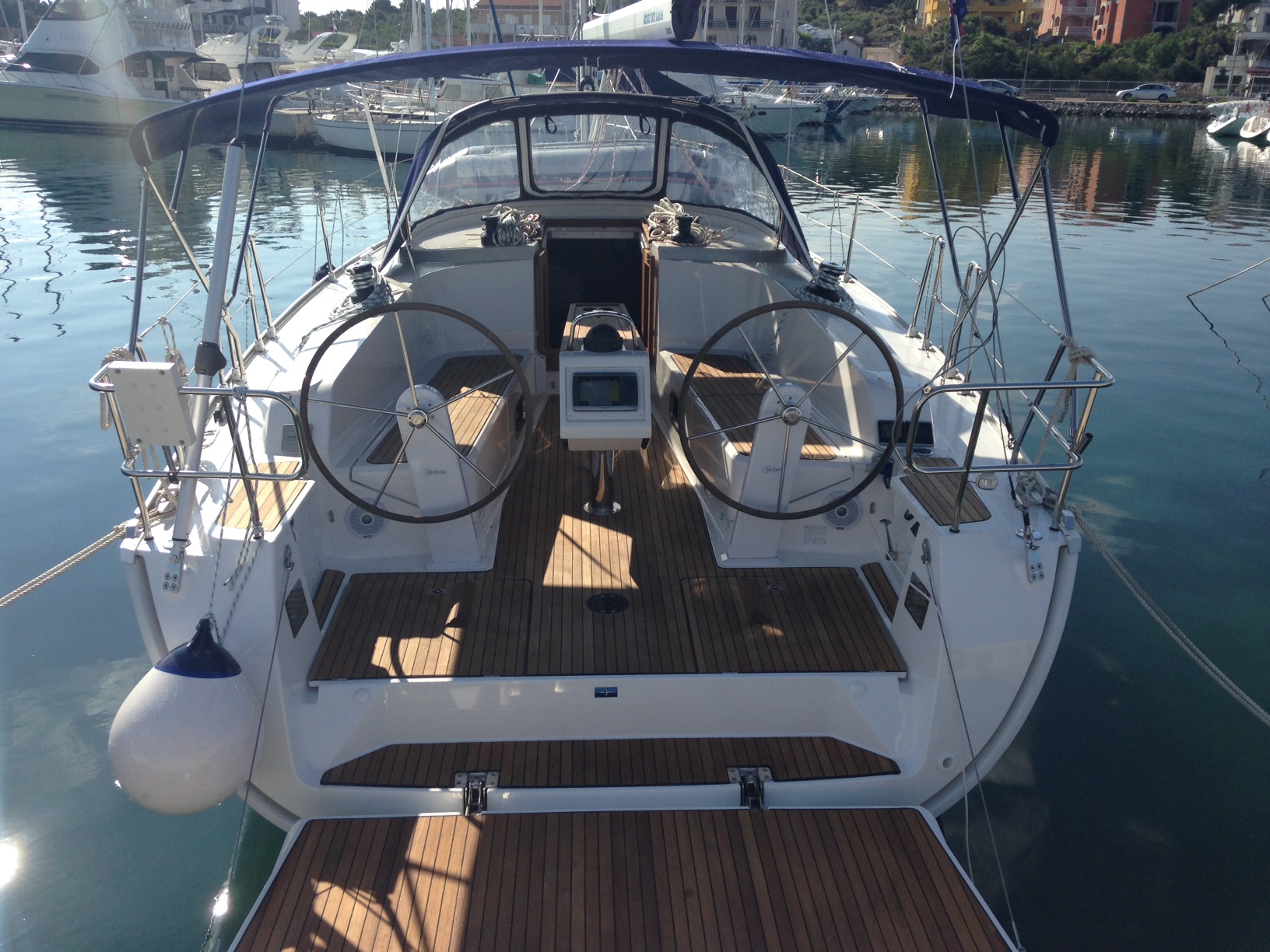 Immagine Bavaria Cruiser41