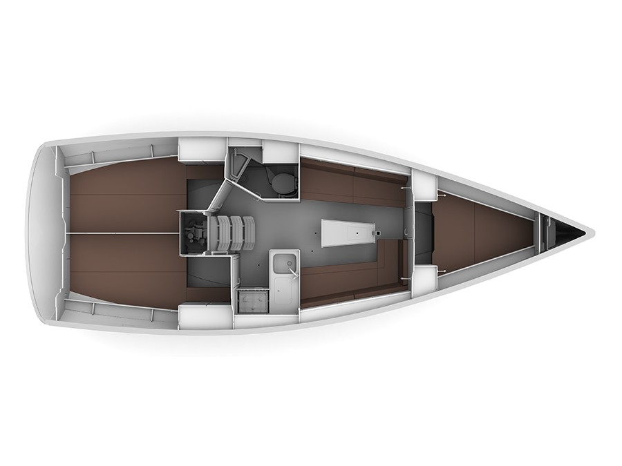 Immagine Bavaria Cruiser 34
