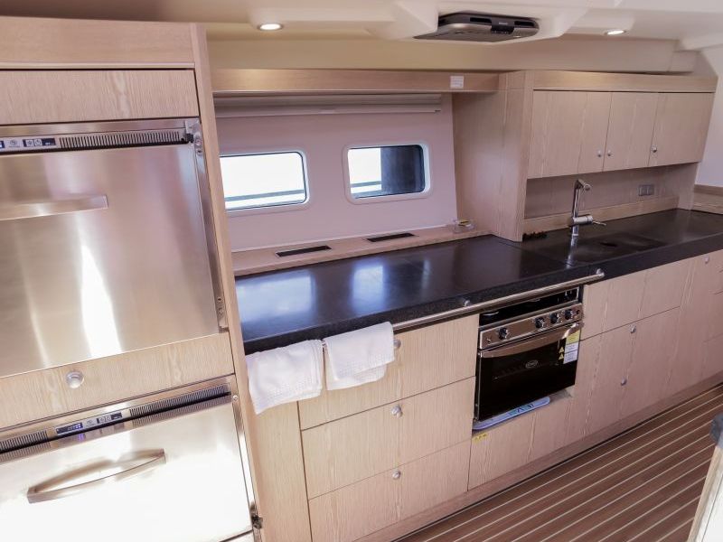 Immagine Hanse 575 