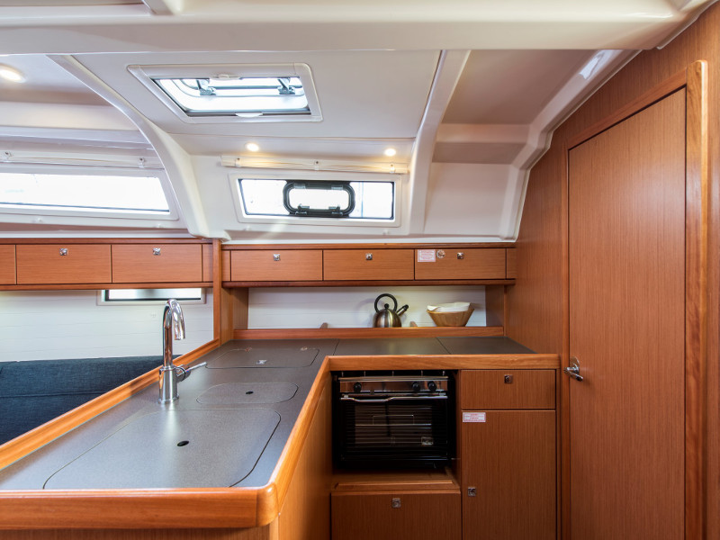 Immagine Bavaria 37 Cruiser