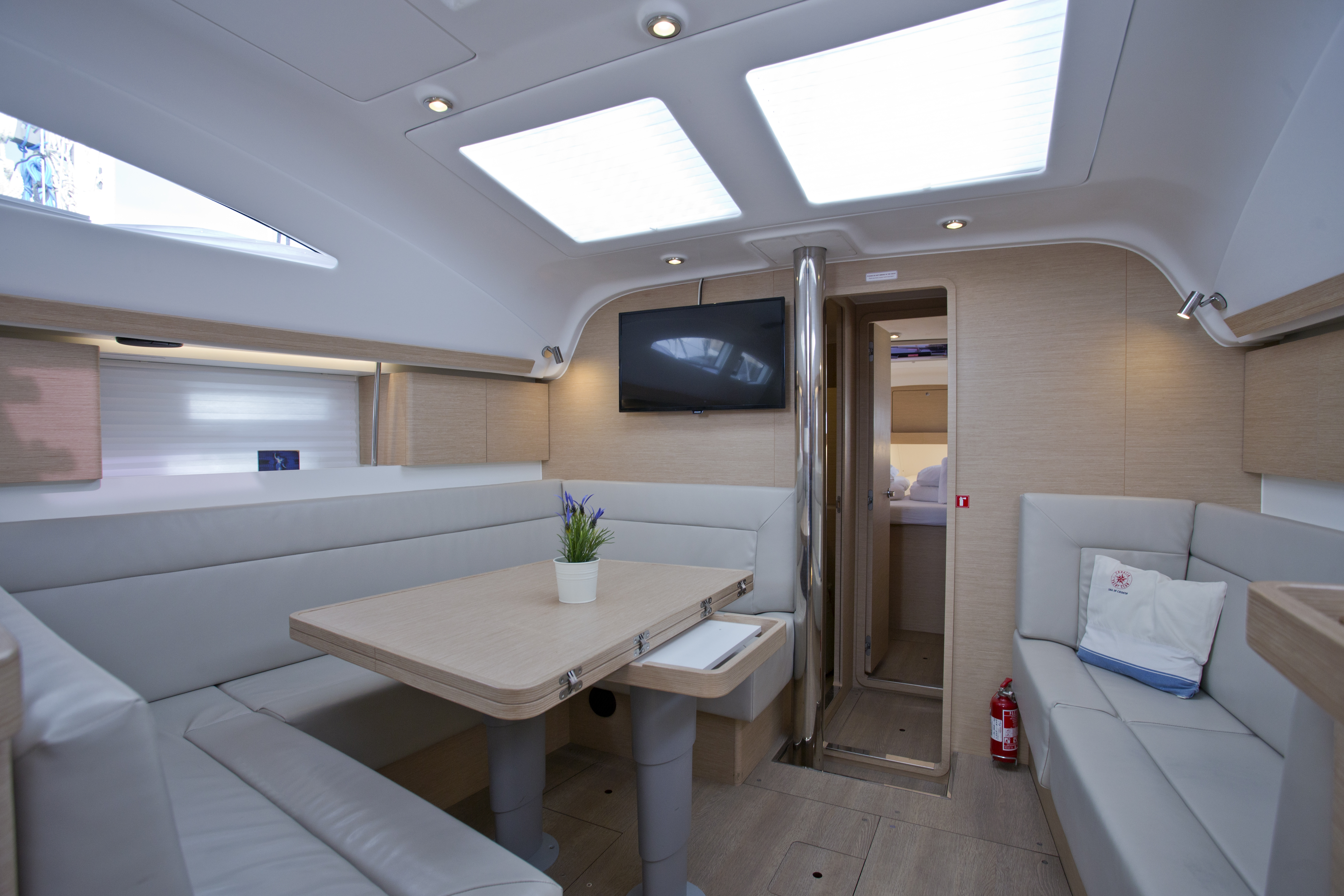 Immagine Elan 45 Impression