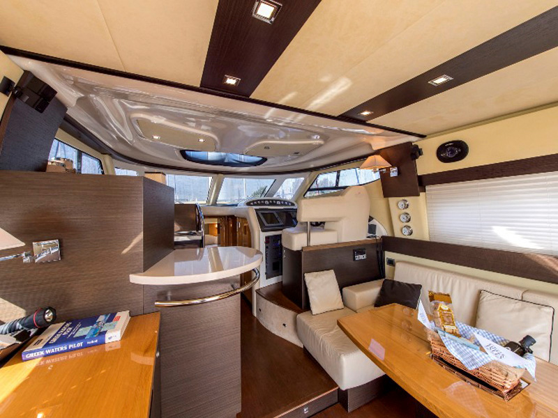 Immagine Cranchi Atlantique 50