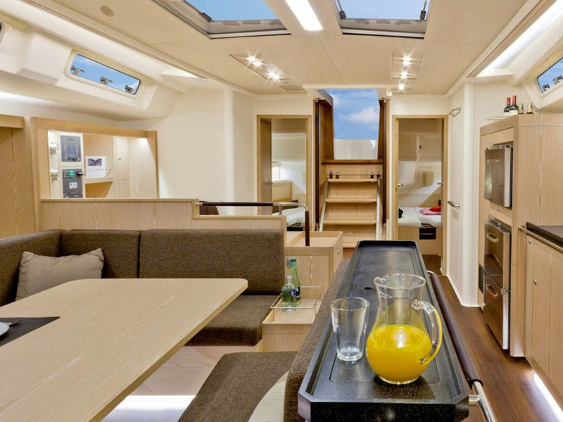 Immagine Hanse 575