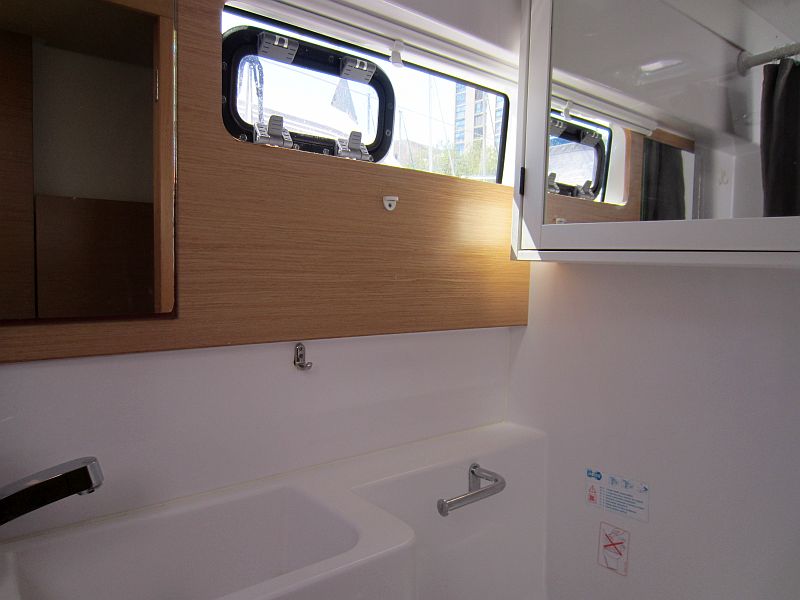 Immagine Nautitech Open 40